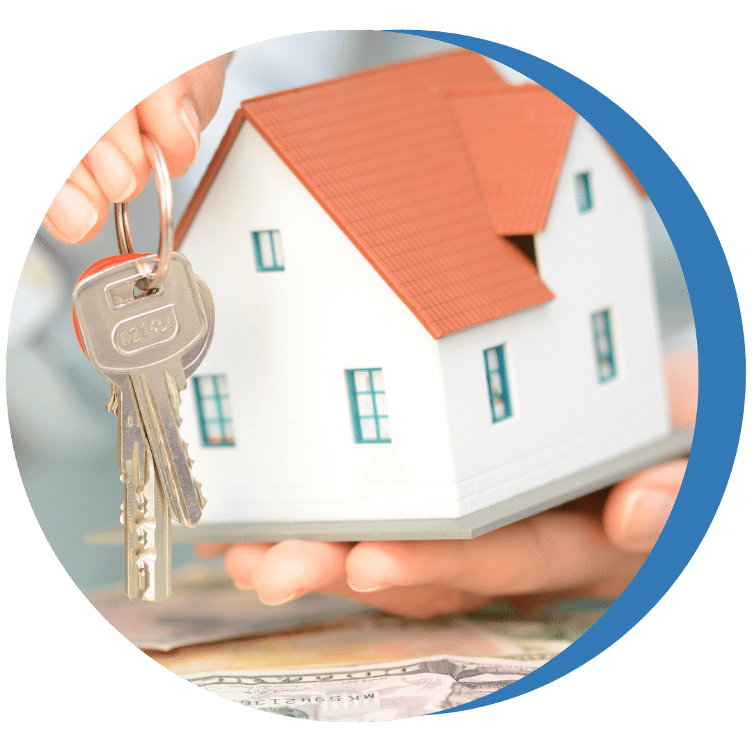 o melhor consórcio de imóveis